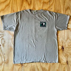 Vintage Yosemite Wild Bear Project "Keep Bears Wild" T-Shirt